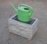 Wasserbehälter